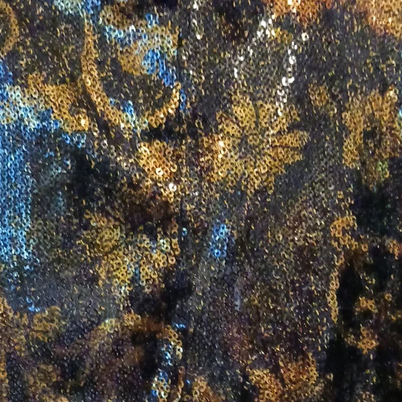 (AUTHENTIC)Versace Pants - Picture 6 of 8